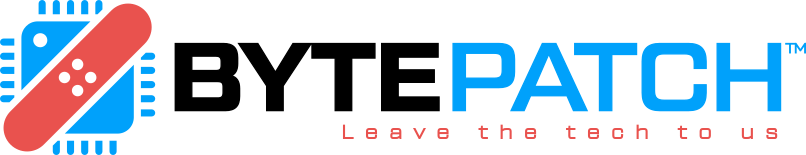 BytePatch